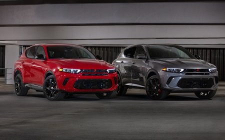 Stellantis has too many cars sitting unsold, and it's a huge problem