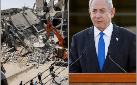 Israel launches localised ground operations in Lebanon villages against Hezbollah terrorist targets