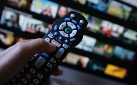 AT&T sells cable TV provider amid streaming service takeover