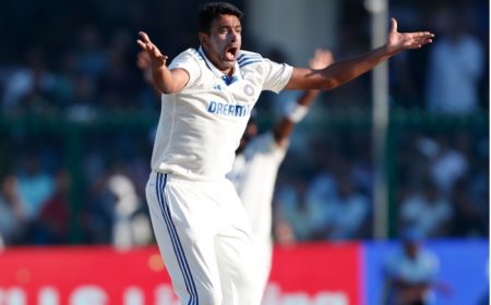 IND vs BAN, 2nd Test Day 5 LIVE Score & Updates: Rohit Sharma’s men aim for kill on final day in Kanpur