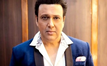 Govinda shot in the leg after gun misfires, manager confirms condition stable