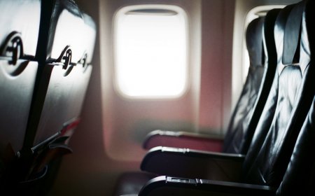 Another airline is experimenting with ‘dynamic pricing’