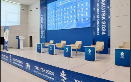 India’s Stake in Global Dialogue on Permafrost Thaw at Yakutsk Conference