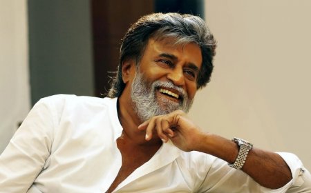 Rajinikanth Health Update: Swelling in main blood vessel, placed a stent, doctors say…