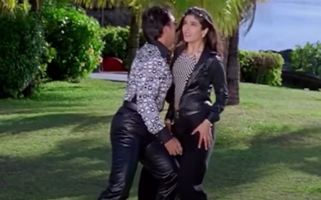 Meet actor who worked with one actress in 14 films, signed over 70 films at 21, was thrown out of a film by Salman Khan, career got ruined, he is now…