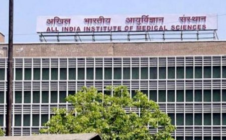 WHO begins training for mass casualty management at AIIMS Delhi