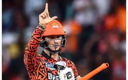 IPL 2025: Abhishek Sharma will need at least Rs 140000000 for retention from Sunrisers Hyderabad says…