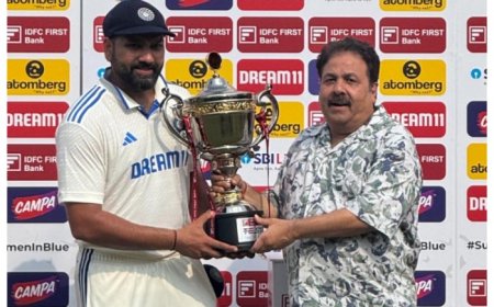 India create HISTORY with dominating victory over Bangladesh, achieve this unique FEAT