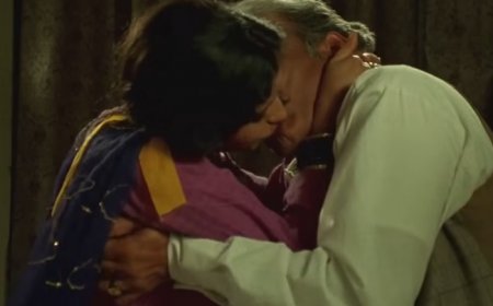 Dharmendra did not want this actress to work in films, he advised her to go back, the reason will SHOCK you