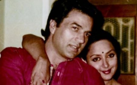 Dharmendra once fought with Bruce Lee for this actress, it’s not Hema Malini, Waheeda Rahman, Rekha, Asha Parekh