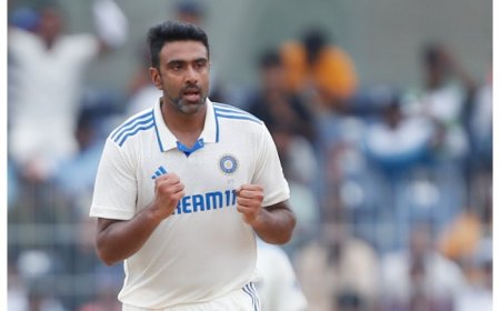 Ravi Ashwin names ‘two pillars’ for India in upcoming overseas tour, responds to Ben Duckett’s Bazball remark on Yashasvi Jaiswal