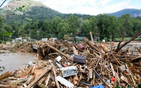 Why Hurricane Helene was so devastating