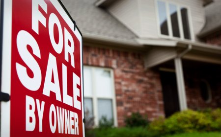 Here’s why this week is the best time to buy a house