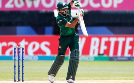 THESE two skippers give up captaincy, one of them is arch-rival of Team India…