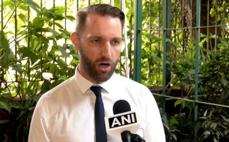 ‘India and Israel on same page’, says Israeli Embassy amid Iran attack