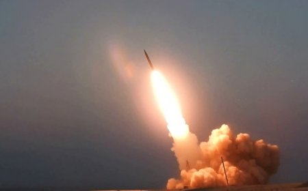 Iran actions against Israel ‘concluded’ unless provoked, says foreign minister after missile assault