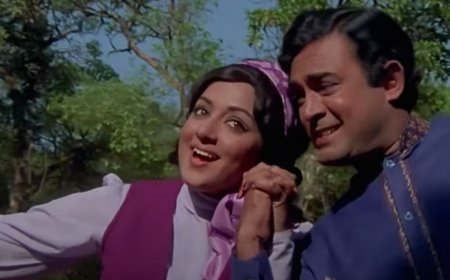 Not Dharmendra, Jeetendra, Girish Karnad, Hema Malini was all set to marry this superstar, one demand broke their relation, he is..