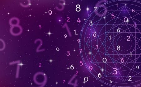Numerology prediction for October 2024: What the letters in your name say about you?