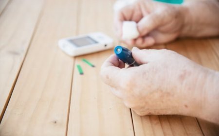 Can type 1 diabetes be reversed? Here is what we know about this metabolic condition