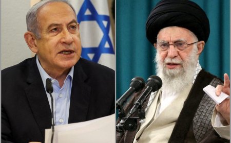 Iran-Israel war: MEA issues travel advisory for Indians amid rising tensions in Middle-East