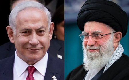 When Israel and Iran’s armed forces, intelligence agencies worked together for years