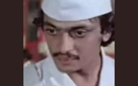 Meet actor who has worked in 2500 films, worked with Dharmendra, Zeenat Aman, Shah Rukh, Ranveer, never got lead role, he is..