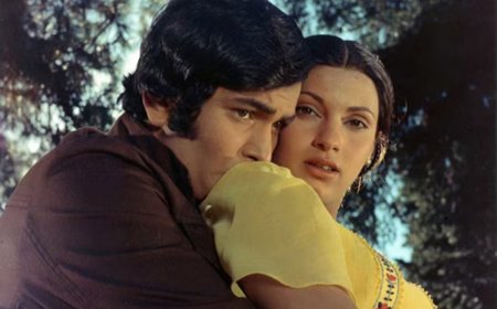 Dimple Kapadia, Jaya Prada, Tabu and 17 more actresses debuted with this actor, National awards winner, his son is superstar and wife is…