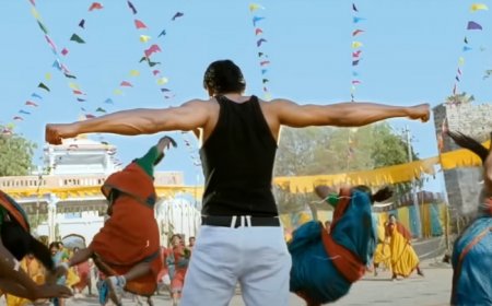 Meet actor who is set to rule Indian cinema with films worth Rs 2040 crore, it’s not Shah Rukh, Salman Khan, Ranbir Kapoor, Allu Arvind, Yash, Rajinikanth, Akshay Kumar