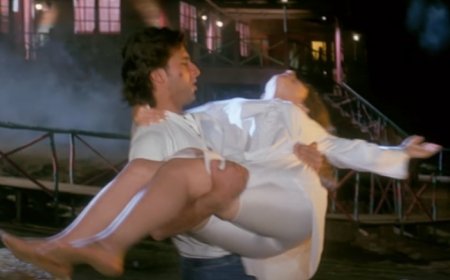 Meet actress who failed to give a single hit in entire career, worked in a super flop film in 1997, quit acting forever, married an actor, she is now…