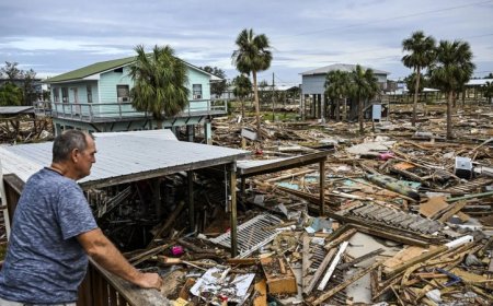 A hurricane’s aftermath may spur up to 11,000 deaths