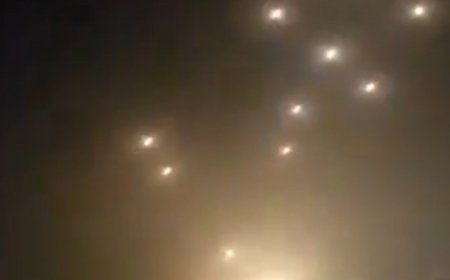 Decoding the Iranian Missile offensive in Israel and its possible outcomes