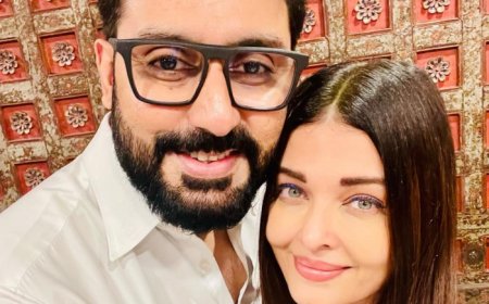 ‘I feel…’: Amid Aishwarya Rai Bachchan, Abhishek Bachchan divorce rumours, Amitabh Bachchan’s statment goes viral