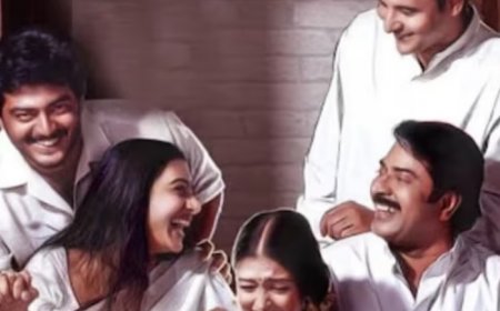 Meet actor who worked with Kamal Haasan, Tabu, Rajinikanth, lost all his money, became mechanic, cleaned toilets for survival, now lives in….