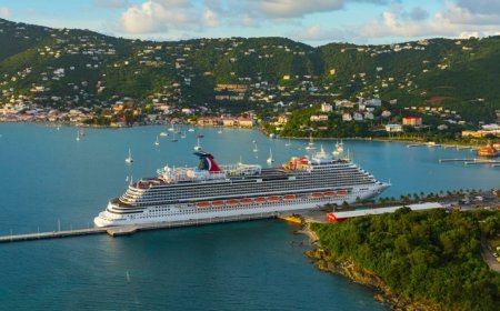 Carnival Cruise Line shares rule on ‘nightmare’ problem