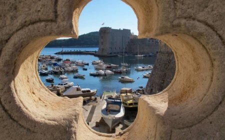 European town popularized by 'Game of Thrones' weighing tourist restrictions
