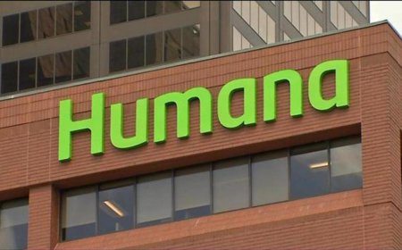 Humana hit by troubling Medicare Advantage change