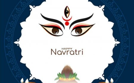 Happy Navratri 2024: 10 wishes, messages and greetings to celebrate nine-day auspicious festival with loved ones