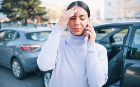 Liability car insurance explained — and whether you need it