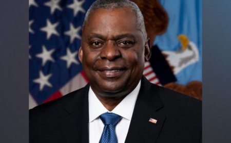 ‘We condemn this outrageous act of aggression by Iran,’ US Secy of Defence says