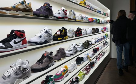 Nike makes major announcement that shakes investors