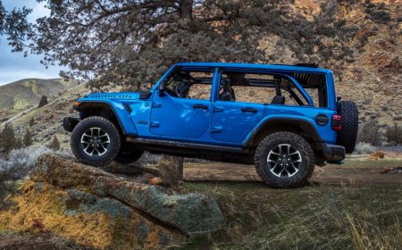 Massive Jeep recall is only the latest headache for Stellantis
