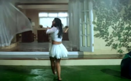 Meet highest paid actress, whose debut film was super flop, then gave hits with Shah Rukh, Salman Khan, Aamir Khan, refused to wear bikini, is married to…