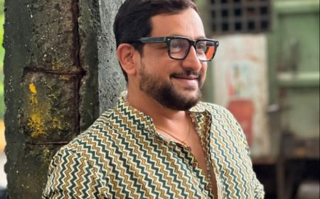 Dharamveer 2 actor Prasad Oak on getting his due in industry: ‘Jab struggle…’ – Exclusive