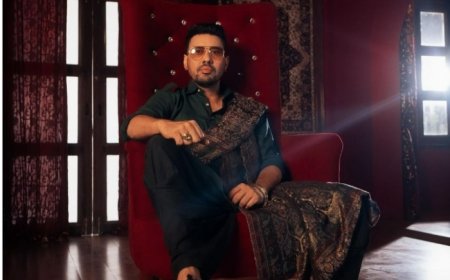 ‘Jabse Sidhu Moosewala paaji ke sath hua hai tabse…’: Sonu Thukral on singers getting threats – Exclusive