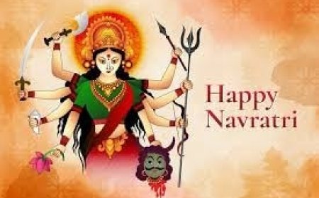 Navratri 2024: Special tips for all zodiac signs to follow during the 9-day festive period