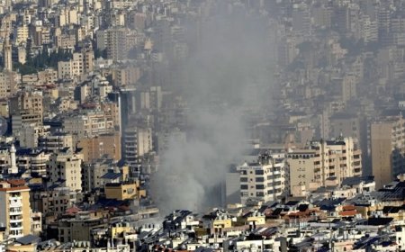 Between restraint and ruin: Israel’s 4 choices after Iran’s attack