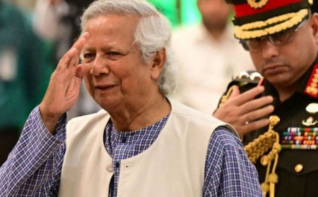 Bangladesh recalls India envoy Mustafizur Rahman in major diplomatic reshuffle