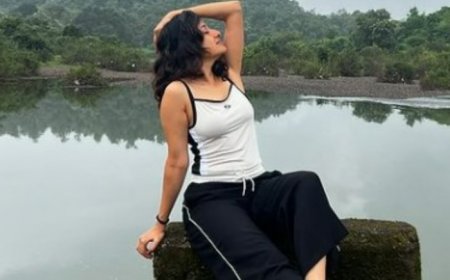 Meet actress who quit famous Ekta Kapoor show after facing sexual harassment, got lip lock scene removed, she is now…