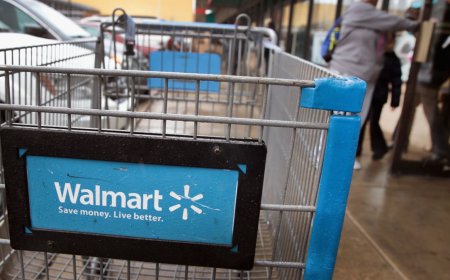 Walmart's 'stunning' bestselling $260 storage cabinet is only $95, but not for long