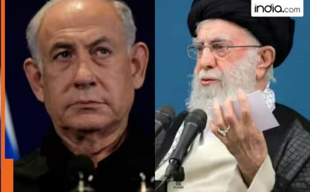 Israel-Iran war live updates: ‘Iran will pay a price’, says Israel’s India envoy Reuven Azar